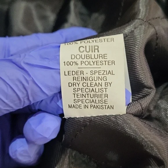 Ultimo Fashions Jacket